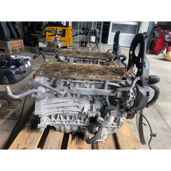 Engine block Volvo S60 V60 V70 XC60 XC70 D5204T3 36050624