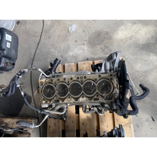 Bloc motor 180000KM VOLVO V60 2014-2018 D5244T15 36002865