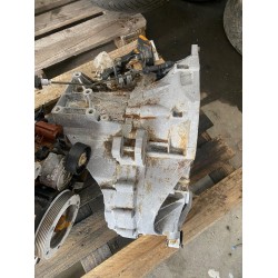 Cutie viteza manuala 136cp Volvo V50 C30 S40 6M5R-7002-DA D4204T 8252346