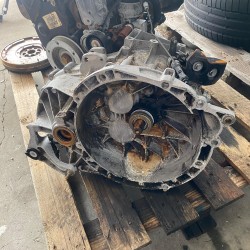 Manual gearbox 136cp Volvo V50 C30 S40 6M5R-7002-DA D4204T 8252346
