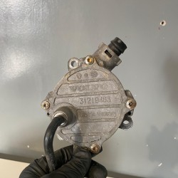 Vacuum pump Volvo S60 V60 S80 V70 XC70 XC60 C30 V50 XC90 31219463 31375106