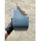 Right trim sill moulding end VOLVO S40 2008-2012 30698906