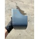 Right trim sill moulding end VOLVO S40 2008-2012 30698906