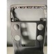 Ornament consola centrala VOLVO S60 V60 2010-2017 31351653 30781499 Ornament consola centrala VOLVO S60 V60 2010-2017 31351653 30781499