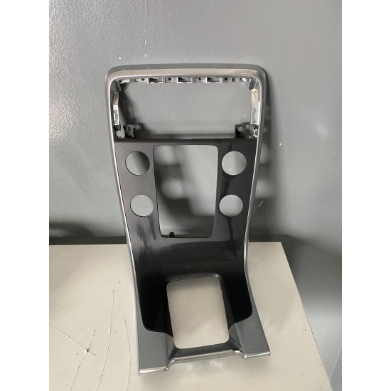 Ornament consola centrala VOLVO S60 V60 2010-2017 31351653 30781499