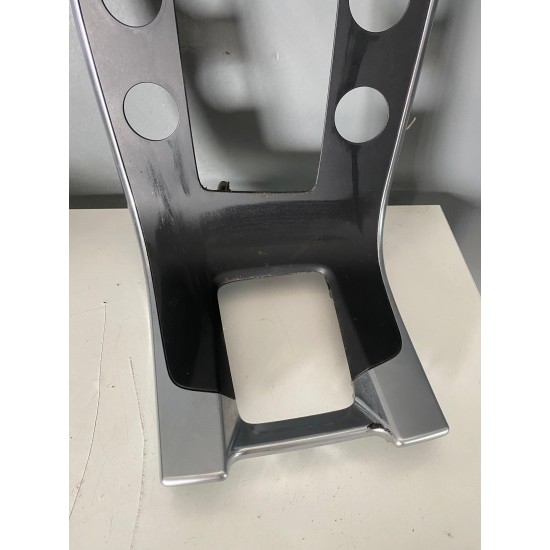 Ornament consola centrala VOLVO S60 V60 2010-2017 31351653 30781499 Ornament consola centrala VOLVO S60 V60 2010-2017 31351653 30781499