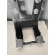 Ornament consola centrala VOLVO S60 V60 2010-2017 31351653 30781499 Ornament consola centrala VOLVO S60 V60 2010-2017 31351653 30781499