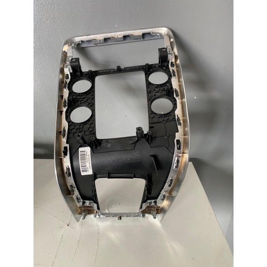 Ornament consola centrala VOLVO S60 V60 2010-2017 31351653 30781499