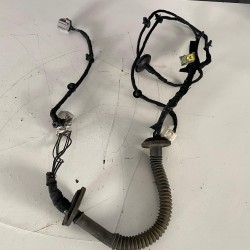 Harness cable boot lid VOLVO S40 2008-2012 30724788