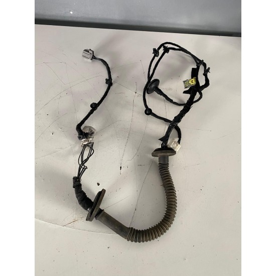 Harness cable boot lid VOLVO S40 2008-2012 30724788