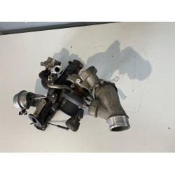 Turbine 180000km Volvo XC60 S60 V70 V60 S80 XC70 31293086 36002664 36002757 36002640 36010145