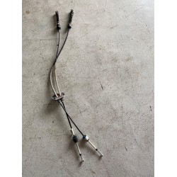 Timonerie cutie viteze manuala 2.0 Diesel Volvo S40 V50 C30 C70 2004-2013 31325656