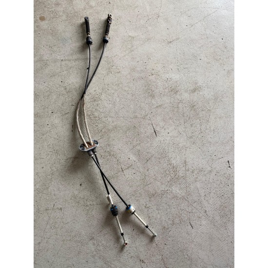Timonerie cutie viteze manuala 2.0 Diesel Volvo S40 V50 C30 C70 2004-2013 31325656