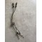 Timonerie cutie viteze manuala 2.0 Diesel Volvo S40 V50 C30 C70 2004-2013 31325656