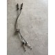 Timonerie cutie viteze manuala 2.0 Diesel Volvo S40 V50 C30 C70 2004-2013 31325656