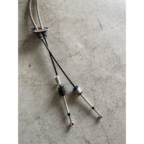 Timonerie cutie viteze manuala 2.0 Diesel Volvo S40 V50 C30 C70 2004-2013 31325656
