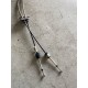 Timonerie cutie viteze manuala 2.0 Diesel Volvo S40 V50 C30 C70 2004-2013 31325656