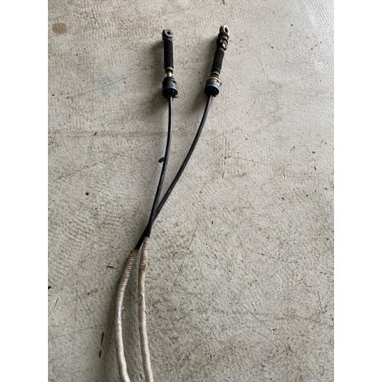 Timonerie cutie viteze manuala 2.0 Diesel Volvo S40 V50 C30 C70 2004-2013 31325656