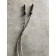 Timonerie cutie viteze manuala 2.0 Diesel Volvo S40 V50 C30 C70 2004-2013 31325656