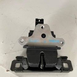Bootlid tailgate lock mechanism Volvo S40 S60 V50 V60 31335045 31440240