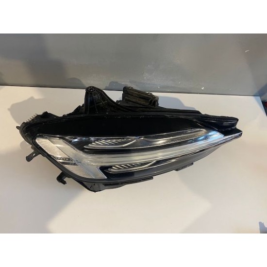 Headlamp left front FULL LED VOLVO S60 V60 2018-2023 31656887