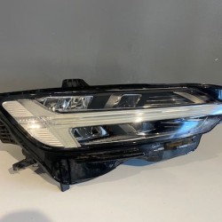 Headlamp left front FULL LED VOLVO S60 V60 2018-2023 31656887