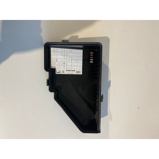 Fuse box cover Volvo XC90 S90 XC60 V60 31398001 