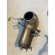 Catalytic Converter 140.000km Volvo XC60 S60 S90 V60 V90 31422368 36003383