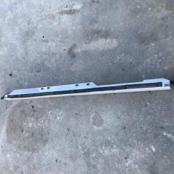 Reinforcement bar Volvo S60 V60 2019-2023 31420046