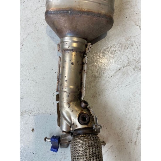 Catalytic convertor 140.000km Volvo XC90 XC60 S60 V60 S90 V90 31422370 36012729