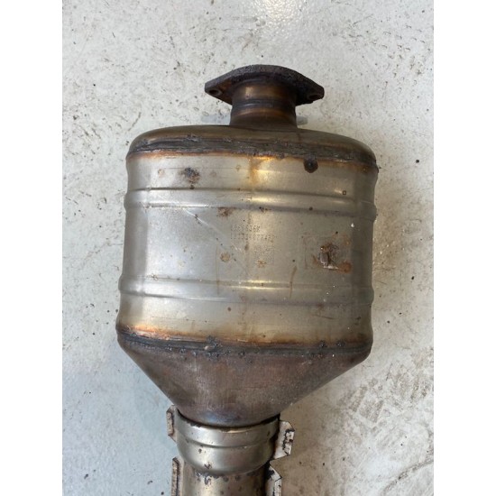 Catalytic convertor 140.000km Volvo XC90 XC60 S60 V60 S90 V90 31422370 36012729