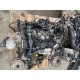 Engine 220.000km VOLVO S60 V60 V40 2010-2014 D4162T