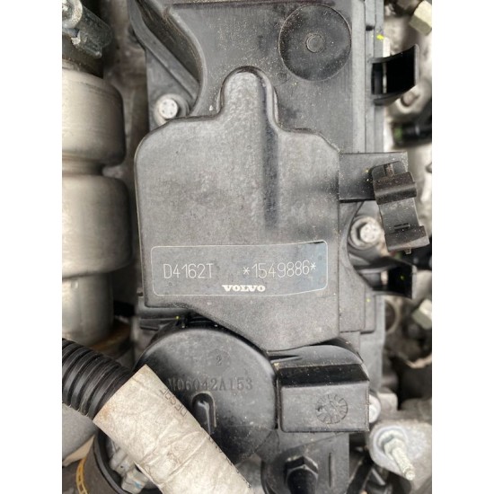 Motor 220.000km VOLVO S60 V60 V40 2010-2014 D4162T