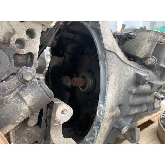 Manual Gearbox 1.6 DIESEL 220.000KM VOLVO S60 V60 2010-2014 BG9R-7002-JCC