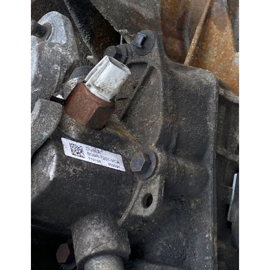 Manual Gearbox 1.6 DIESEL 220.000KM VOLVO S60 V60 2010-2014 BG9R-7002-JCC