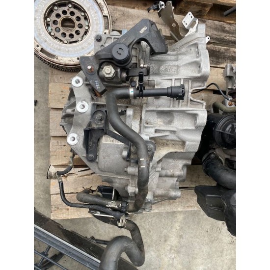 Gearbox 140.000km VOLVO V60 2015+ 1285453 GU1R-7002-BEE 36012759