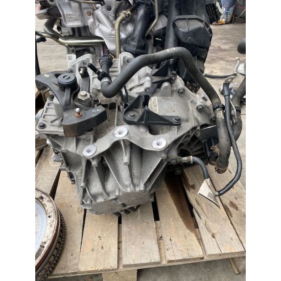 Gearbox 140.000km VOLVO V60 2015+ 1285453 GU1R-7002-BEE 36012759