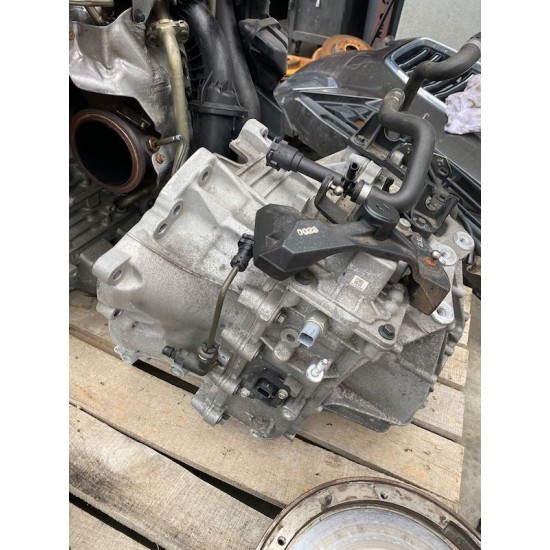 Gearbox 140.000km VOLVO V60 2015+ 1285453 GU1R-7002-BEE 36012759