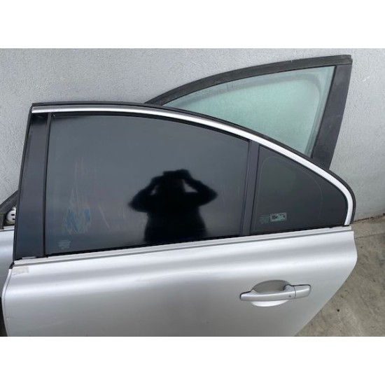 Rear left door VOLVO S80 2006+ 