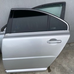 Rear left door VOLVO S80 2006+ 