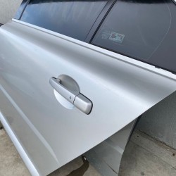 Rear left door VOLVO S80 2006+ 