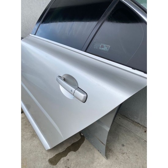 Rear left door VOLVO S80 2006+ 