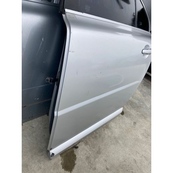 Rear left door VOLVO S80 2006+ 