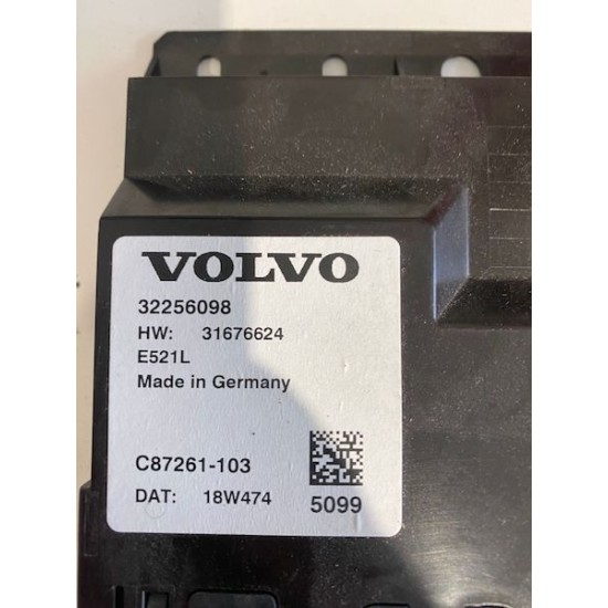 Modul haion Volvo V60 2018+ 32256098 31676624 32200217