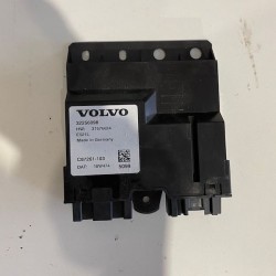 Trunk lid control module Volvo V60 2018+ 32256098 31676624 32200217