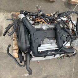 Motor VOLVO XC90 2003-2006 B6294T 