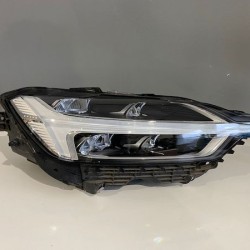 Headlight right MID LED VOLVO XC60 2018+ 32133545