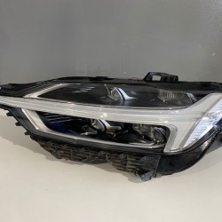 Left headlight LED MID Volvo XC60 2018+ 32133544