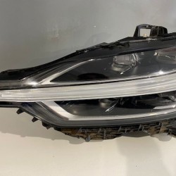 Left headlight LED MID Volvo XC60 2018+ 32133544