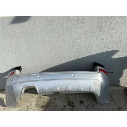 Bara spate cu senzori completa Volvo XC90 2007-2014 39871340 30678964 30678966